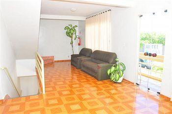 Hotel Litoral Aracajú