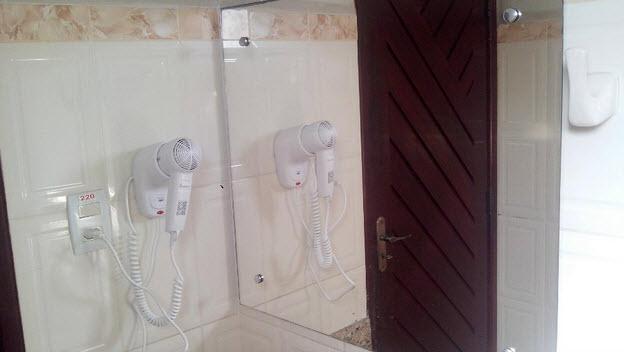 Hotel Litoral 3*