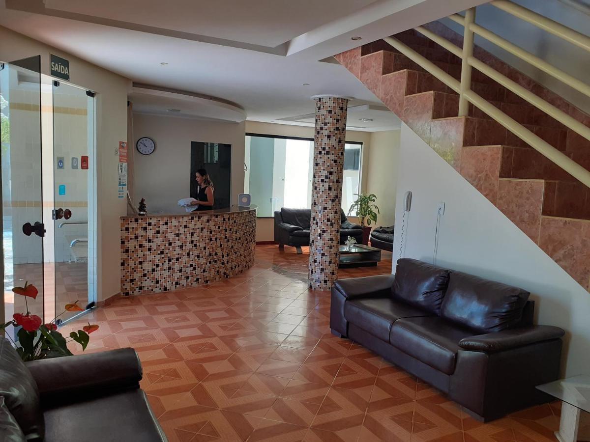 Litoral 3* Aracajú